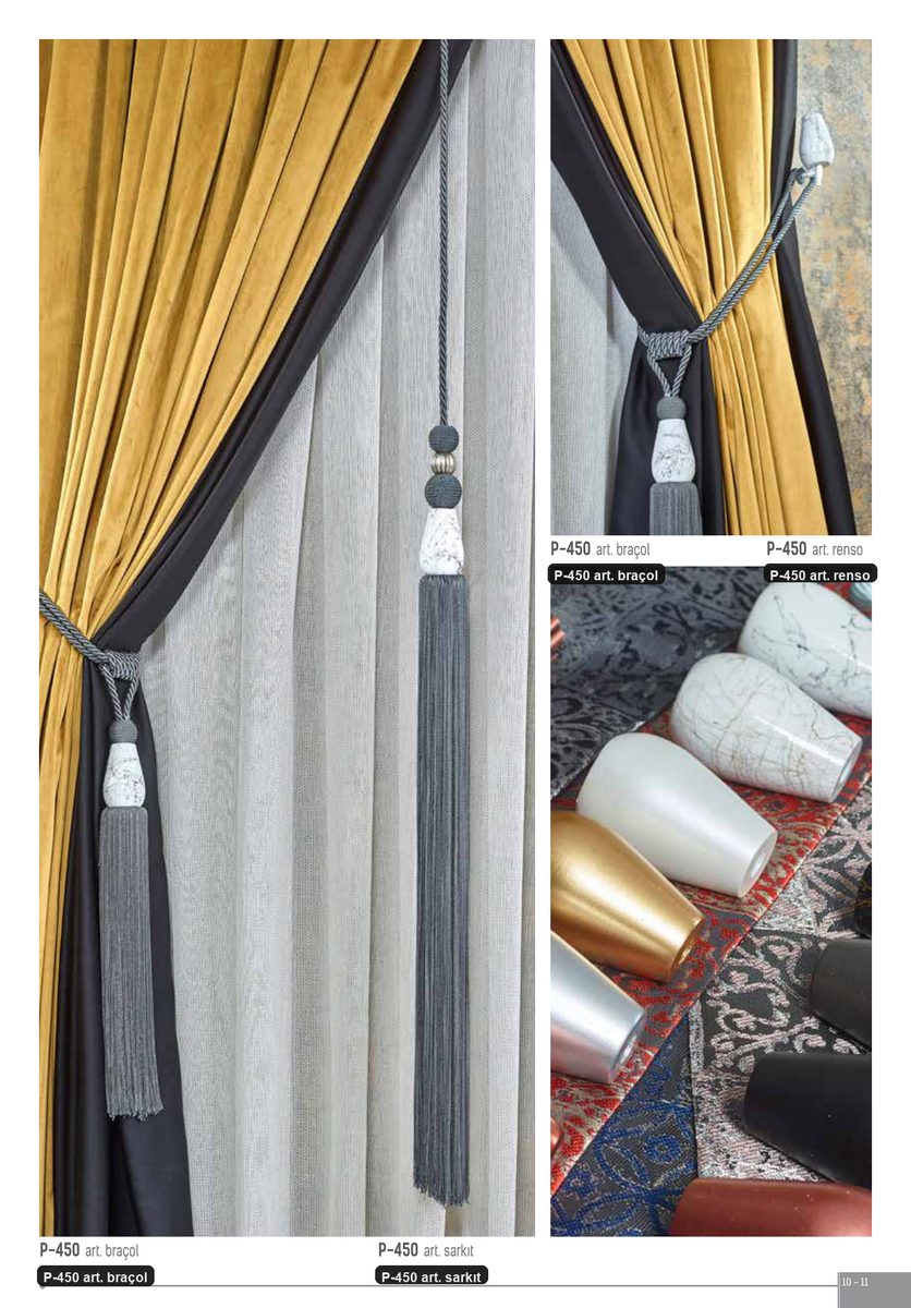 Braçol & Sarkıt modeli 010
