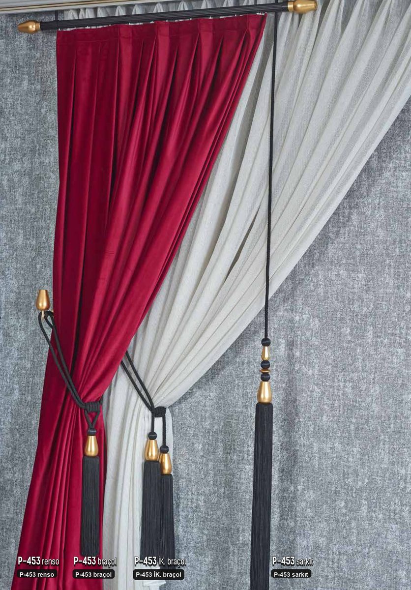 Braçol & Sarkıt modeli 011