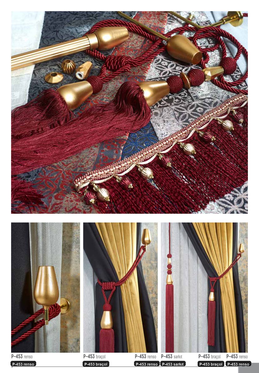 Braçol & Sarkıt modeli 012