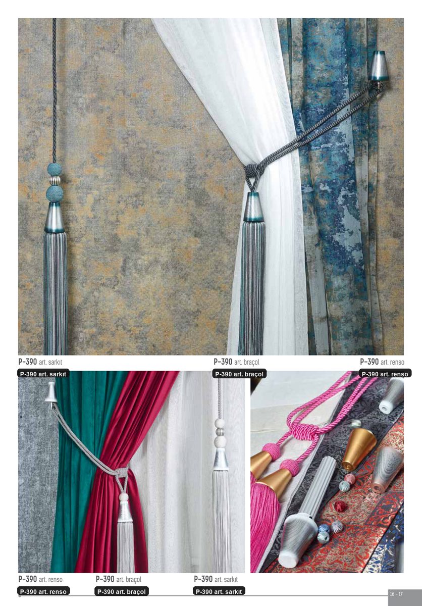 Braçol & Sarkıt modeli 016