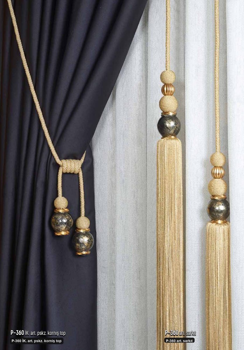 Braçol & Sarkıt modeli 019