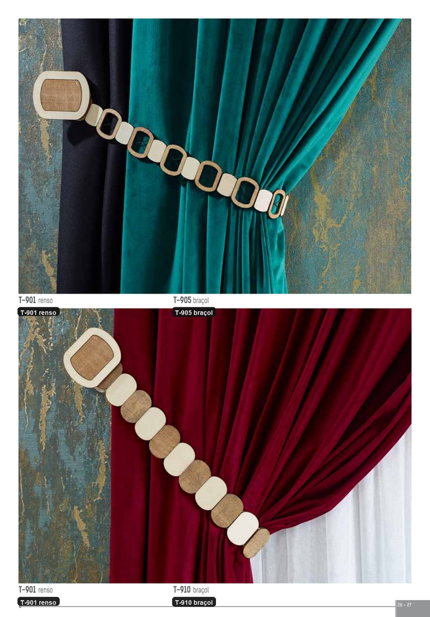 Braçol & Sarkıt modeli 026