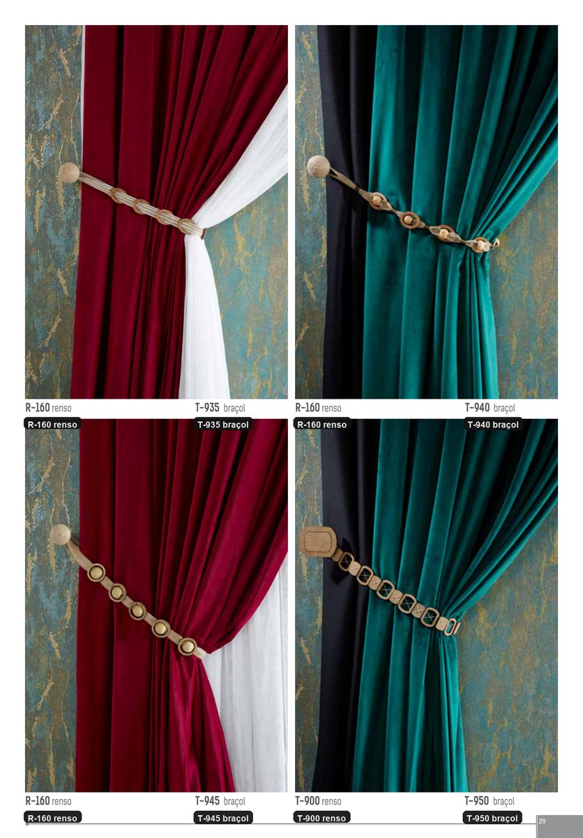 Braçol & Sarkıt modeli 028