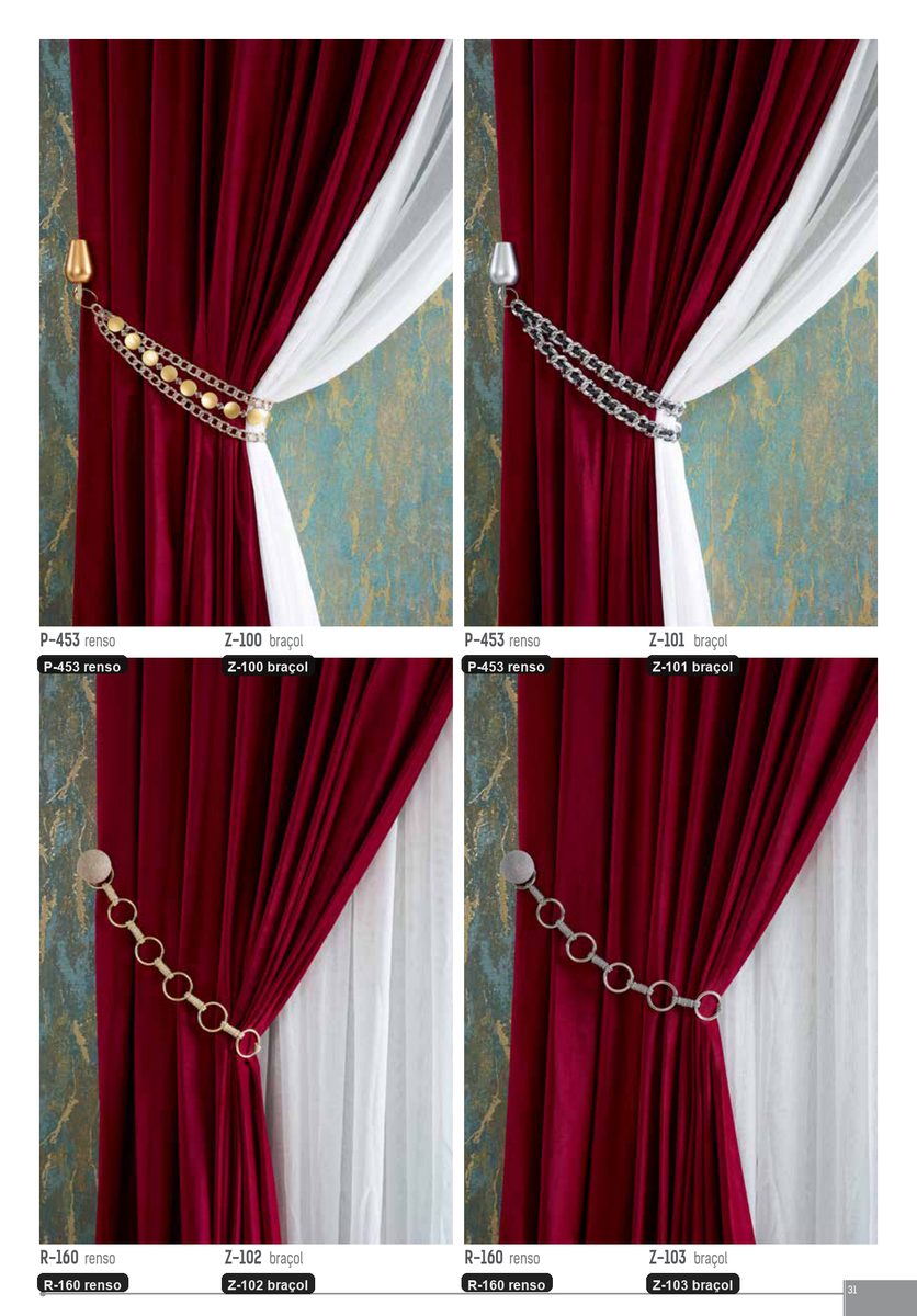 Braçol & Sarkıt modeli 030