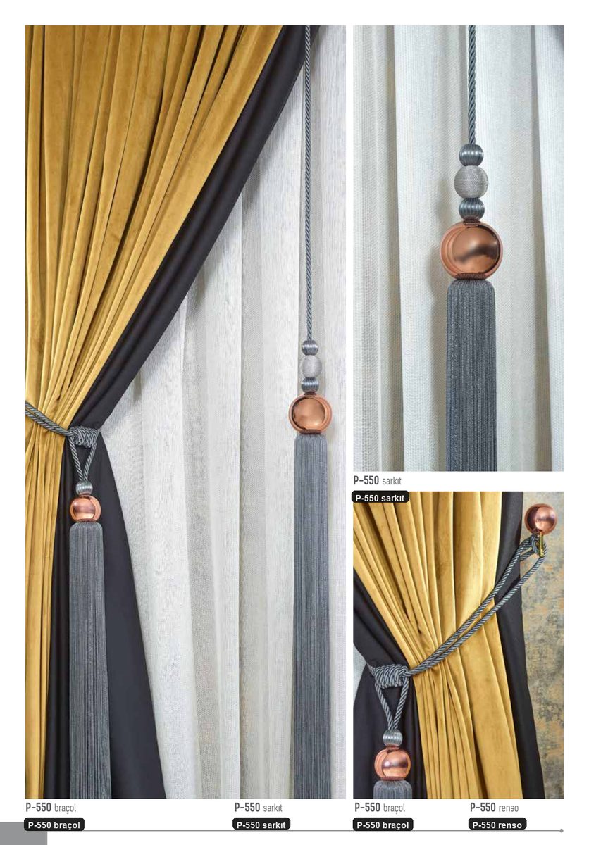Braçol & Sarkıt modeli 033