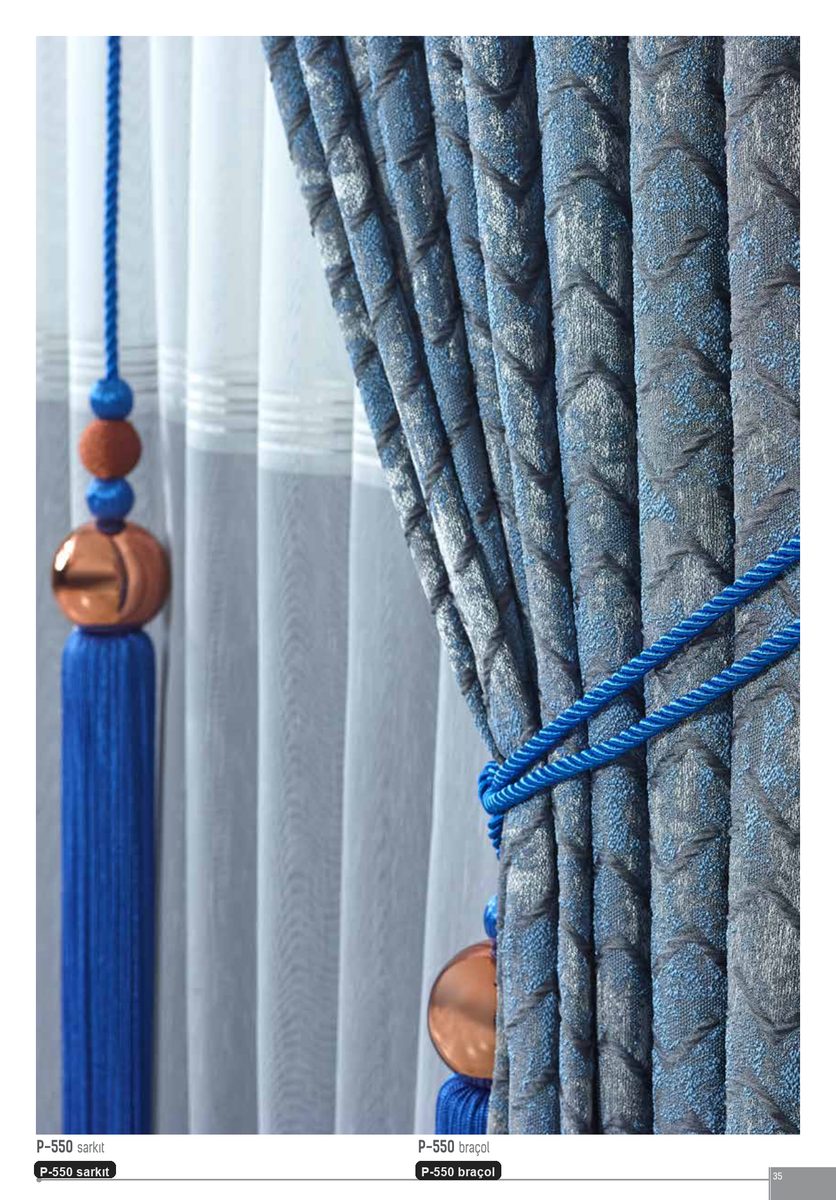 Braçol & Sarkıt modeli 034