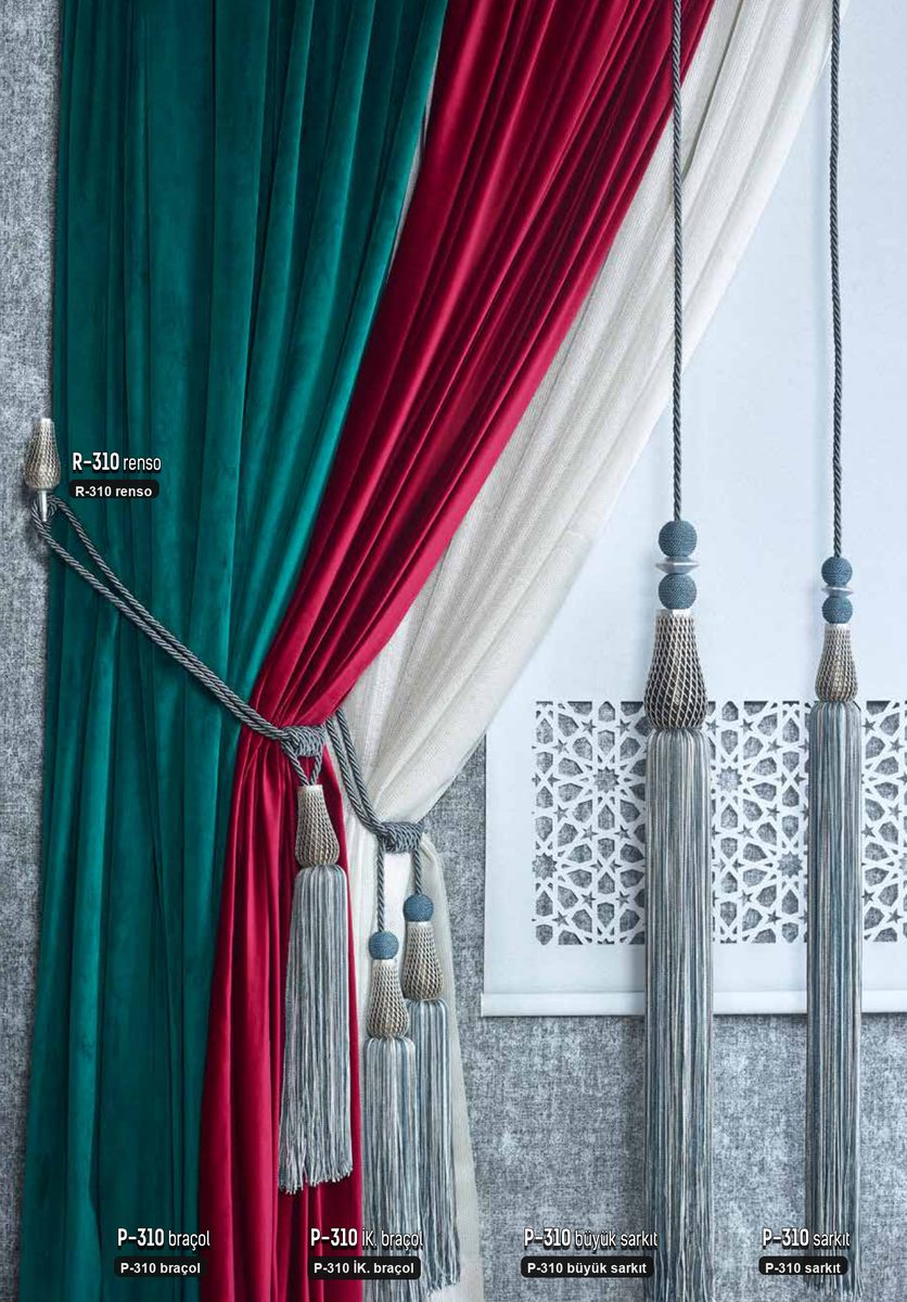 Braçol & Sarkıt modeli 039