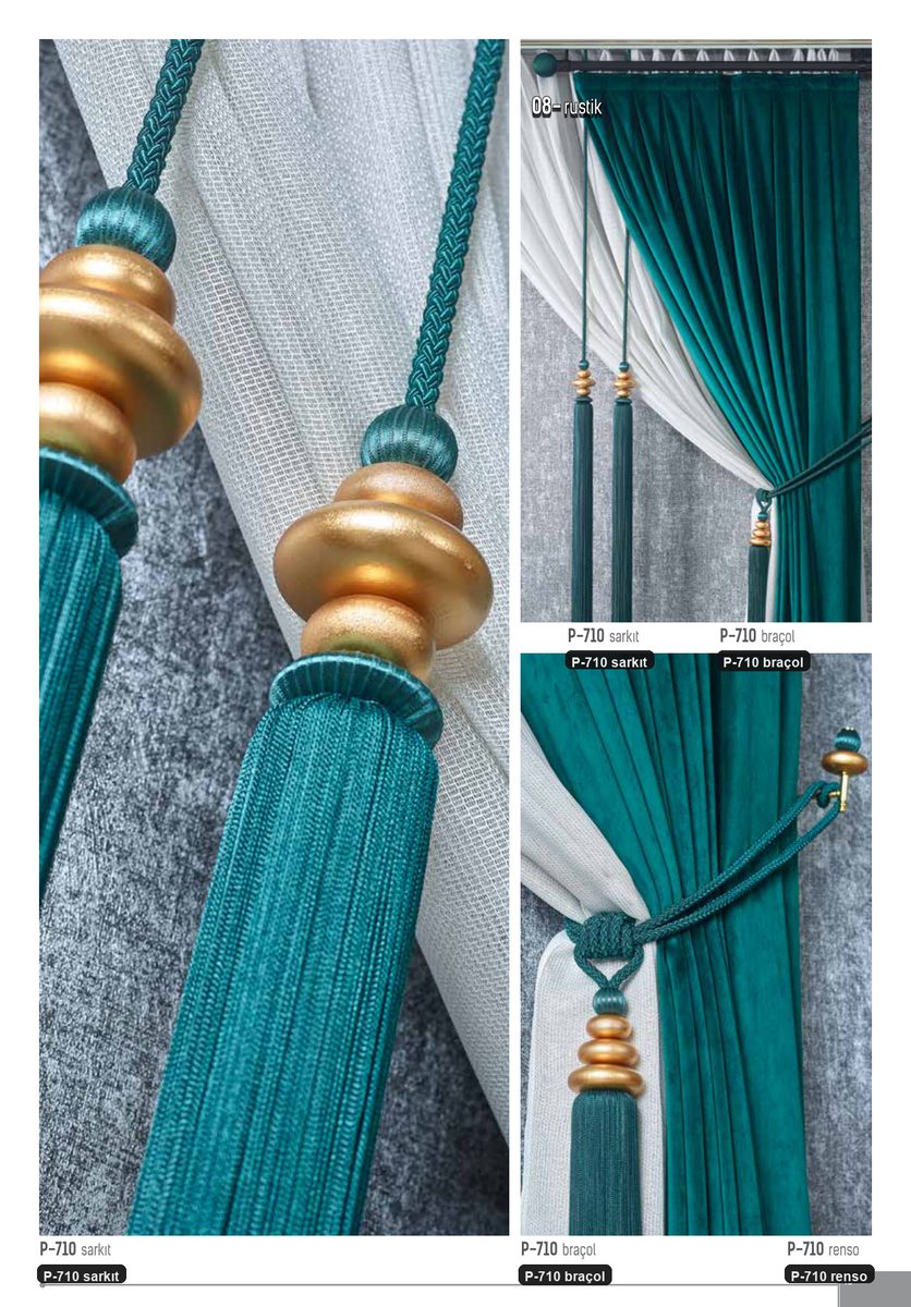 Braçol & Sarkıt modeli 044