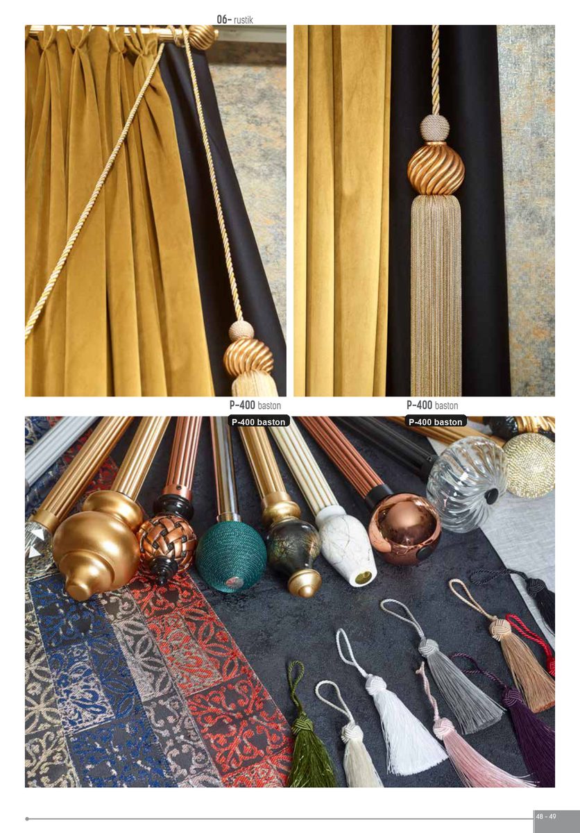 Braçol & Sarkıt modeli 048