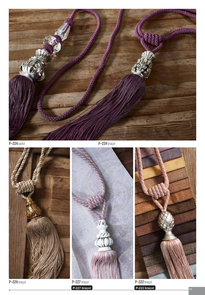 Braçol & Sarkıt modeli 052