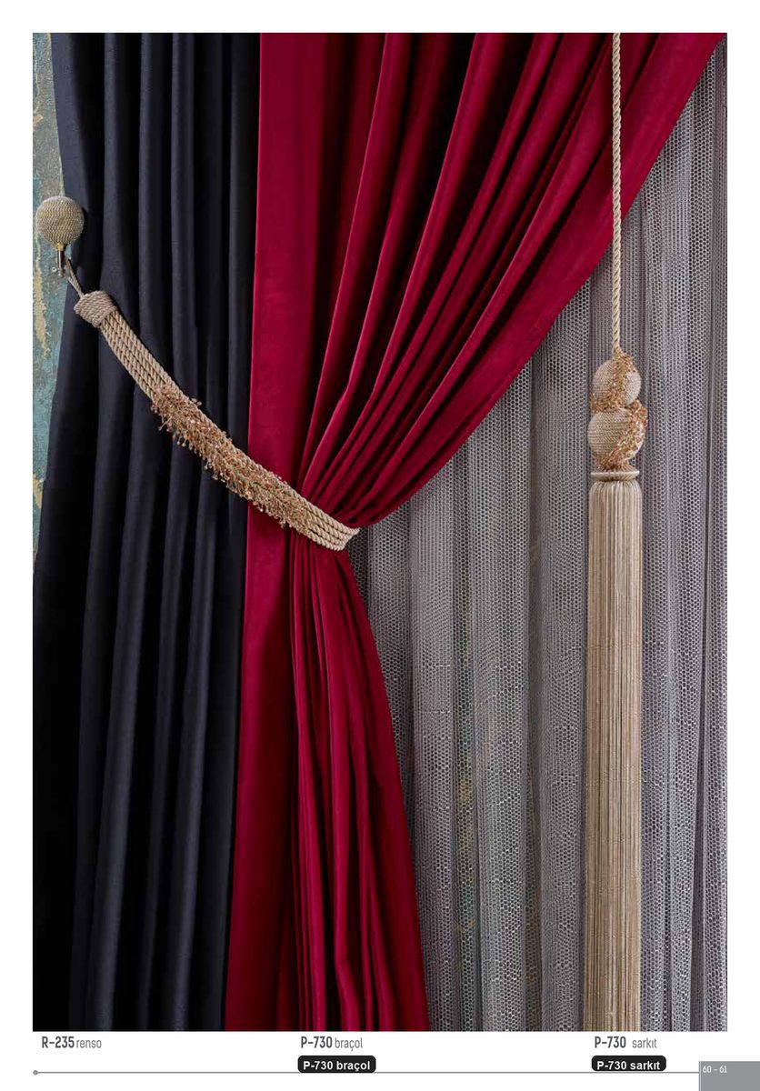 Braçol & Sarkıt modeli 060