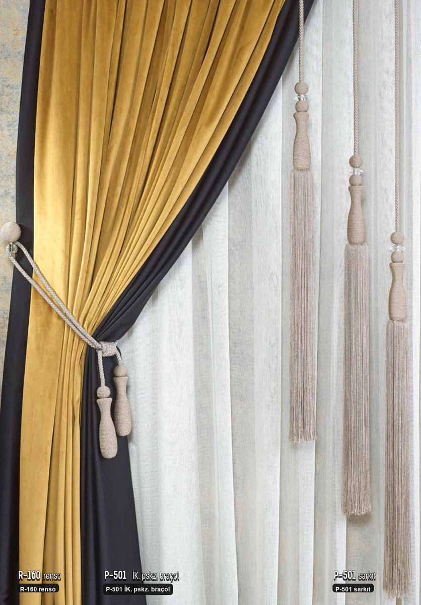 Braçol & Sarkıt modeli 063
