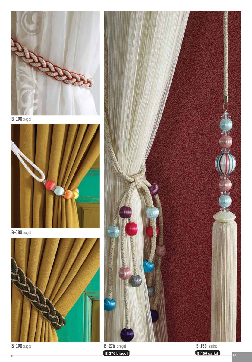 Braçol & Sarkıt modeli 068