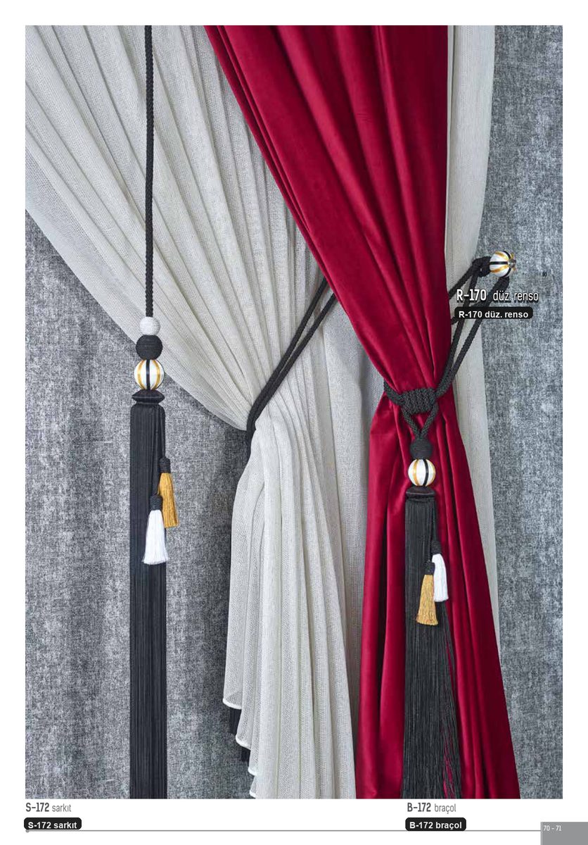 Braçol & Sarkıt modeli 070