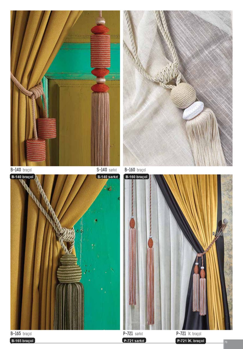 Braçol & Sarkıt modeli 072