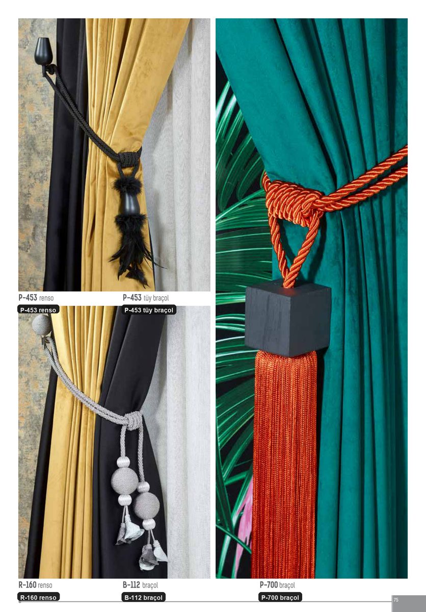 Braçol & Sarkıt modeli 074