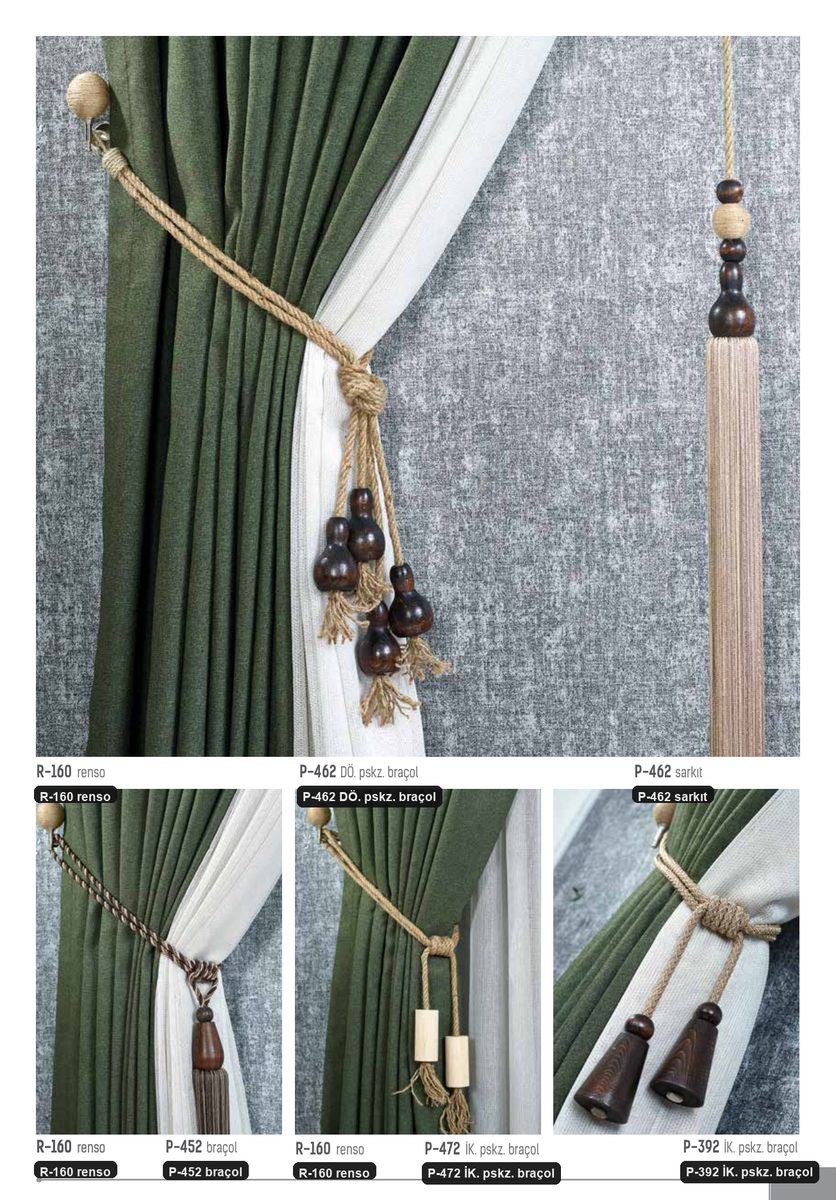 Braçol & Sarkıt modeli 080