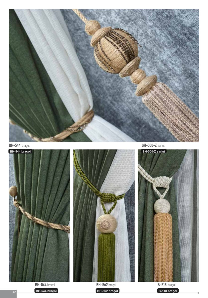 Braçol & Sarkıt modeli 081