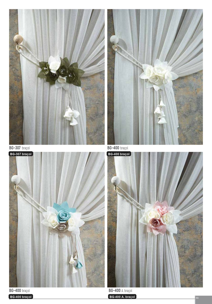Braçol & Sarkıt modeli 092
