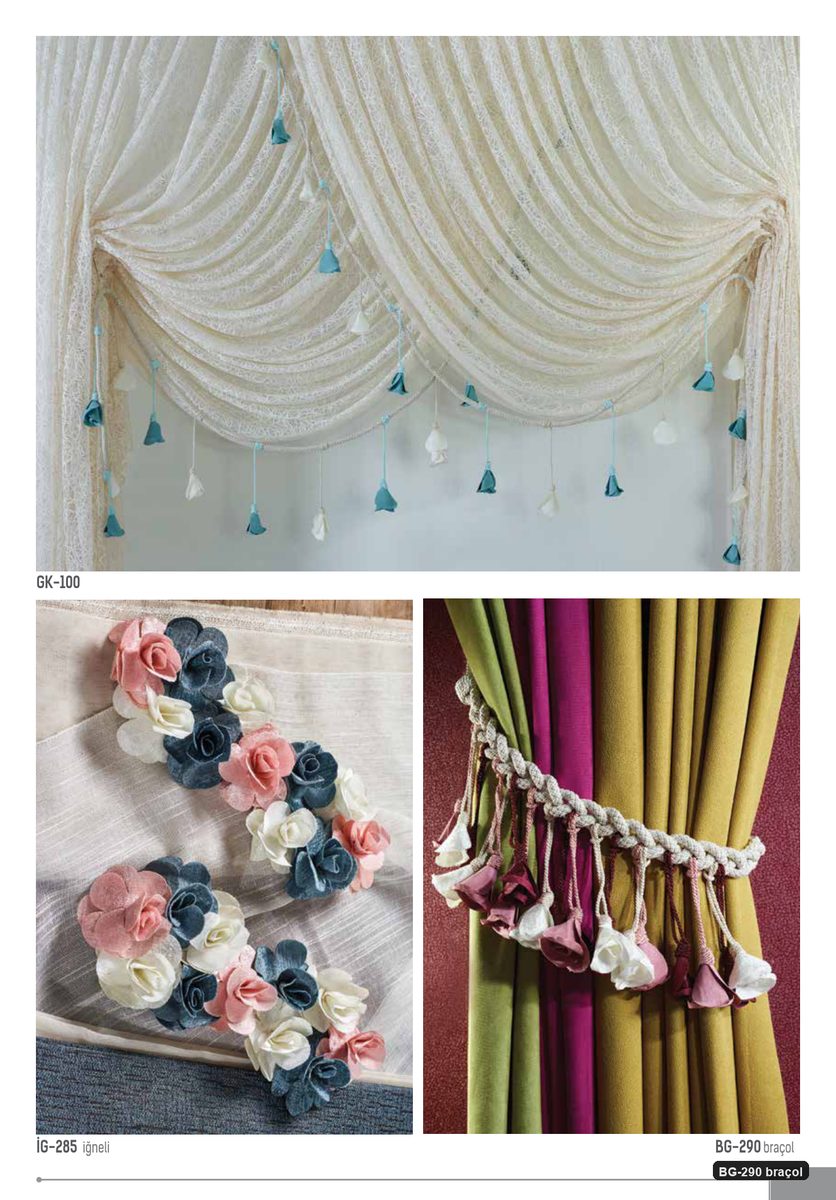 Braçol & Sarkıt modeli 096