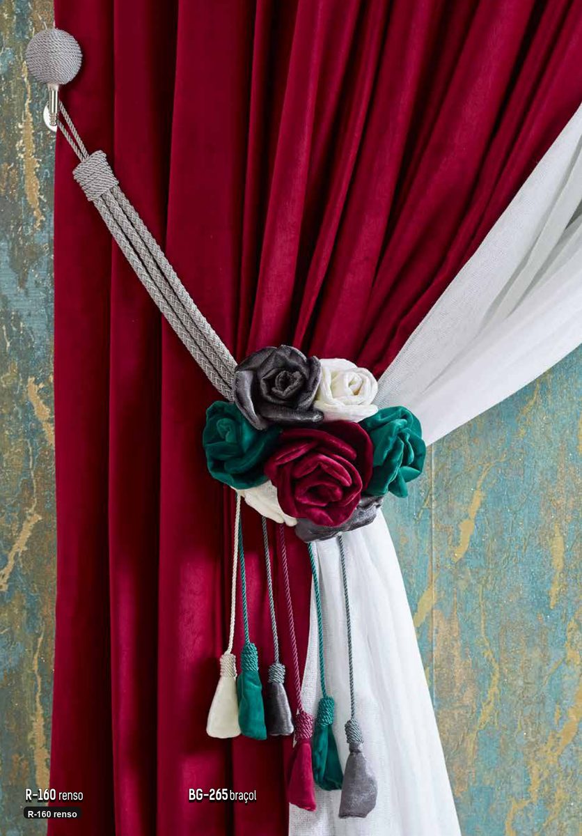 Braçol & Sarkıt modeli 097