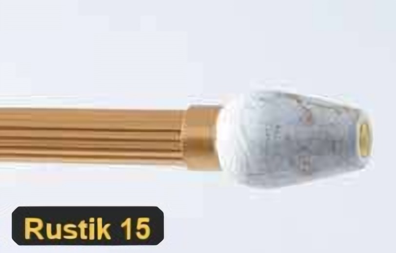 Rustik 15