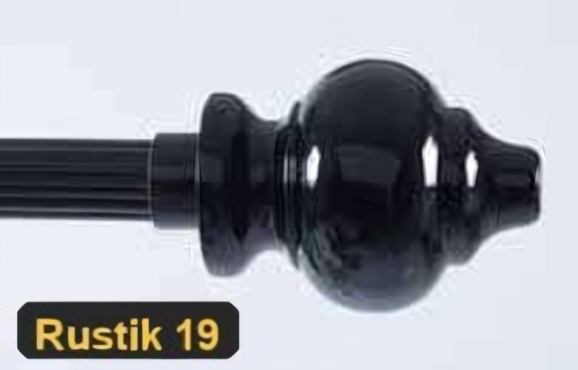 Rustik 19
