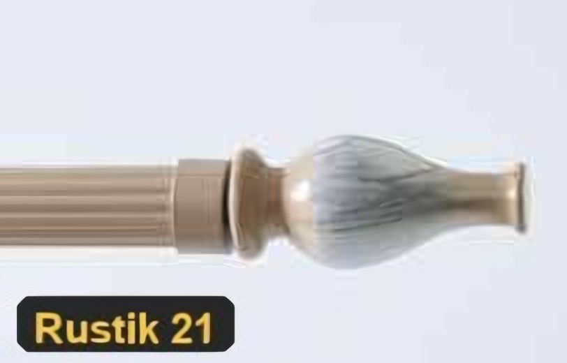 Rustik 21