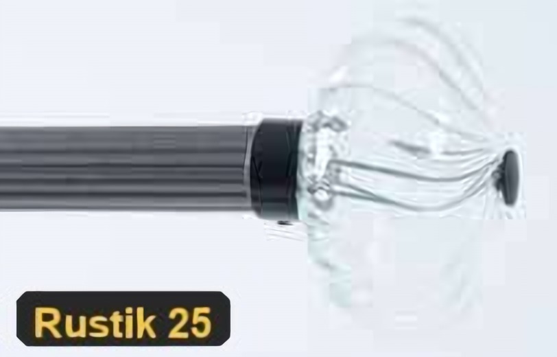 Rustik 25