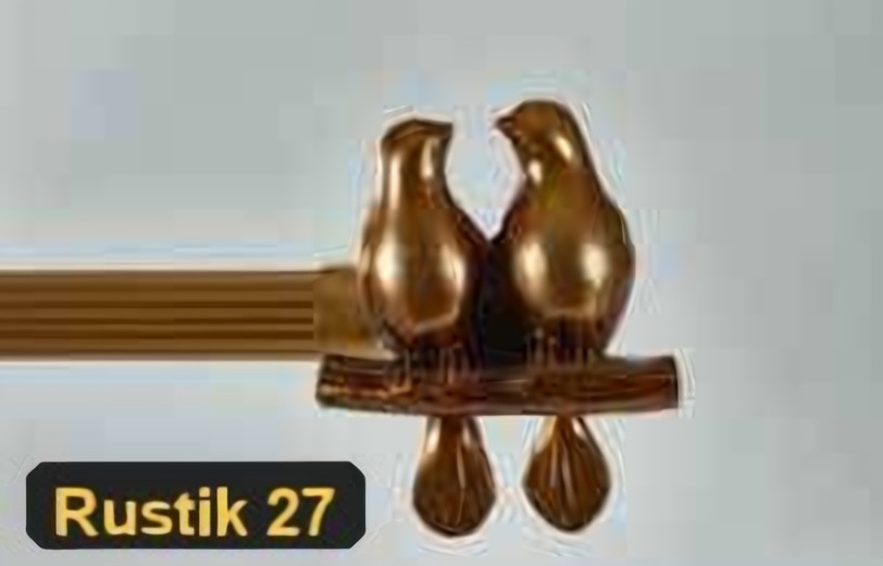 Rustik 27