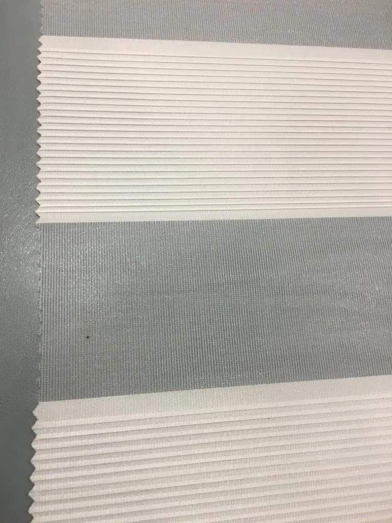 Zebra Perde
