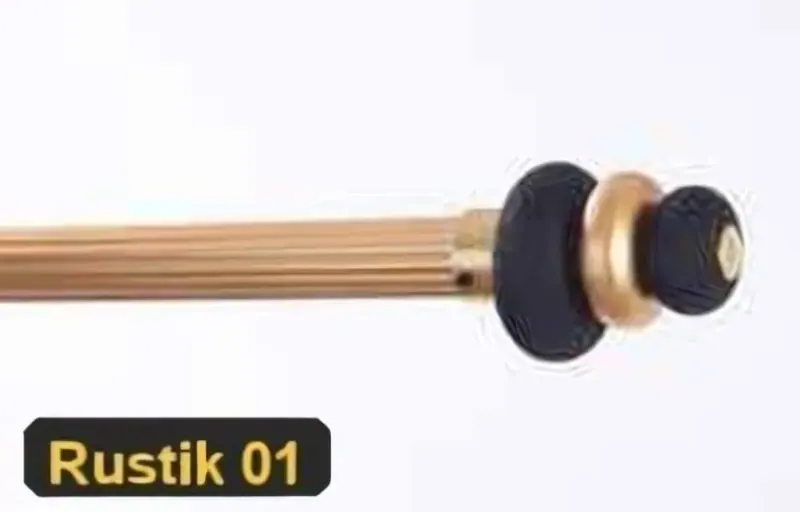 Premium Rustik